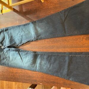 J Brand Flare Jean